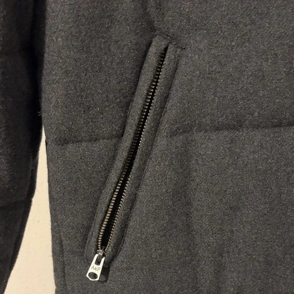 Abercrombie & Fitch Jacket